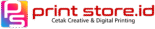 print store id warna